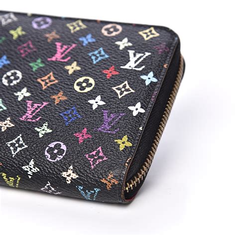 lv monogram mens wallet|Lv monogram zippy wallet.